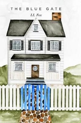Blue Gate By Fox 9780359222087 (Paperback)