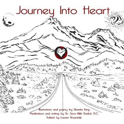 Journey Into Heart By Shanita King 9780359295715 (Paperback)
