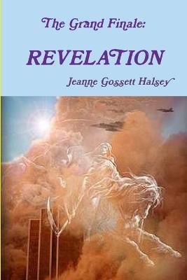 Grand Finale By Halsey 9780359310982 (Paperback)