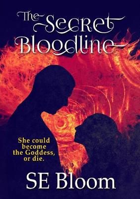 Secret Bloodline By Bloom 9780359380596 (Paperback)