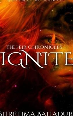 Ignite By Bahadur 9780359471966 (Hardback)