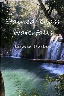 Stained-Glass Waterfalls By Durbin 9780359581702 (Paperback)