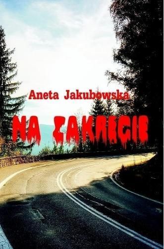 Na Zakrecie By Aneta Jakubowska 9780359617968 (Paperback)