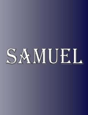 Samuel By Rwg 9780359637522 (Paperback)