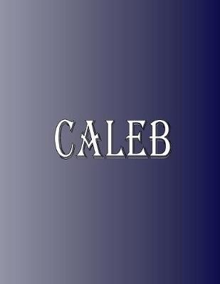 Caleb By Rwg 9780359644391 (Paperback)