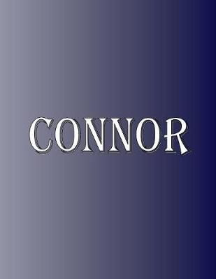 Connor By Rwg 9780359647453 (Paperback)