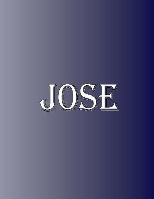 Jose By Rwg 9780359647491 (Paperback)