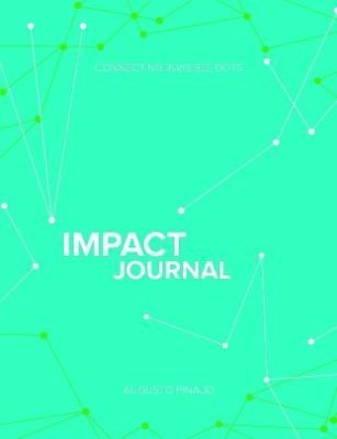 Impact Journal By Augusto Pinaud 9780359669295 (Paperback)