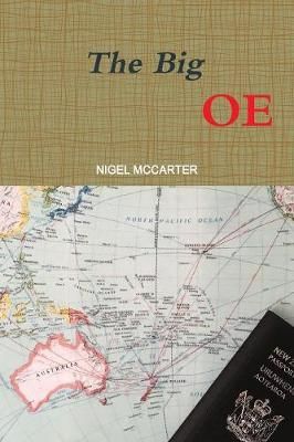 Big OE By Nigel McCarter 9780359700967 (Paperback)