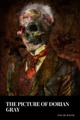 Picture of Dorian Gray By Oscar Wilde 9780359788286 (Paperback)