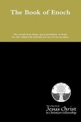 Book of Enoch By In Christian Fellowship 9780359918232 (Paperback)