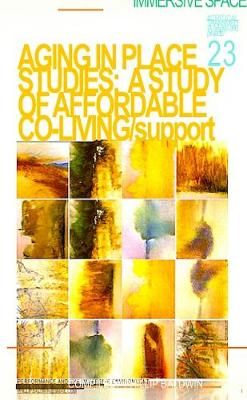 AGING IN PLACE STUDIES: A STUDY OF AFFORDABLE CO-LIVING 9780359957675