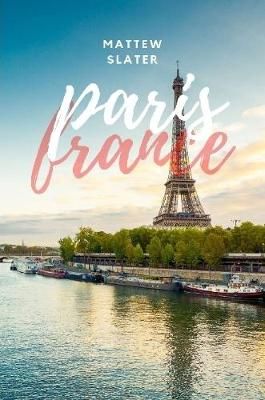 Paris By Robert Ornig 9780359965793 (Paperback)