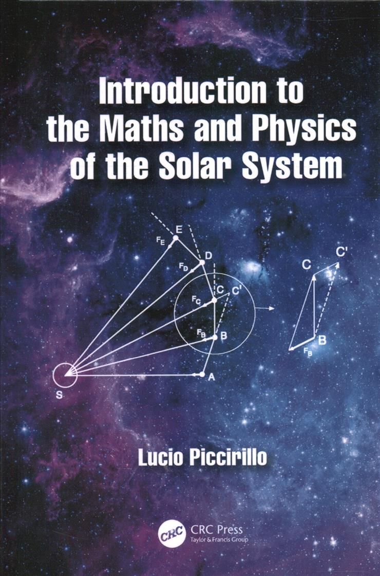 Introduction to the Maths and Physics of the Solar System (Hardback)