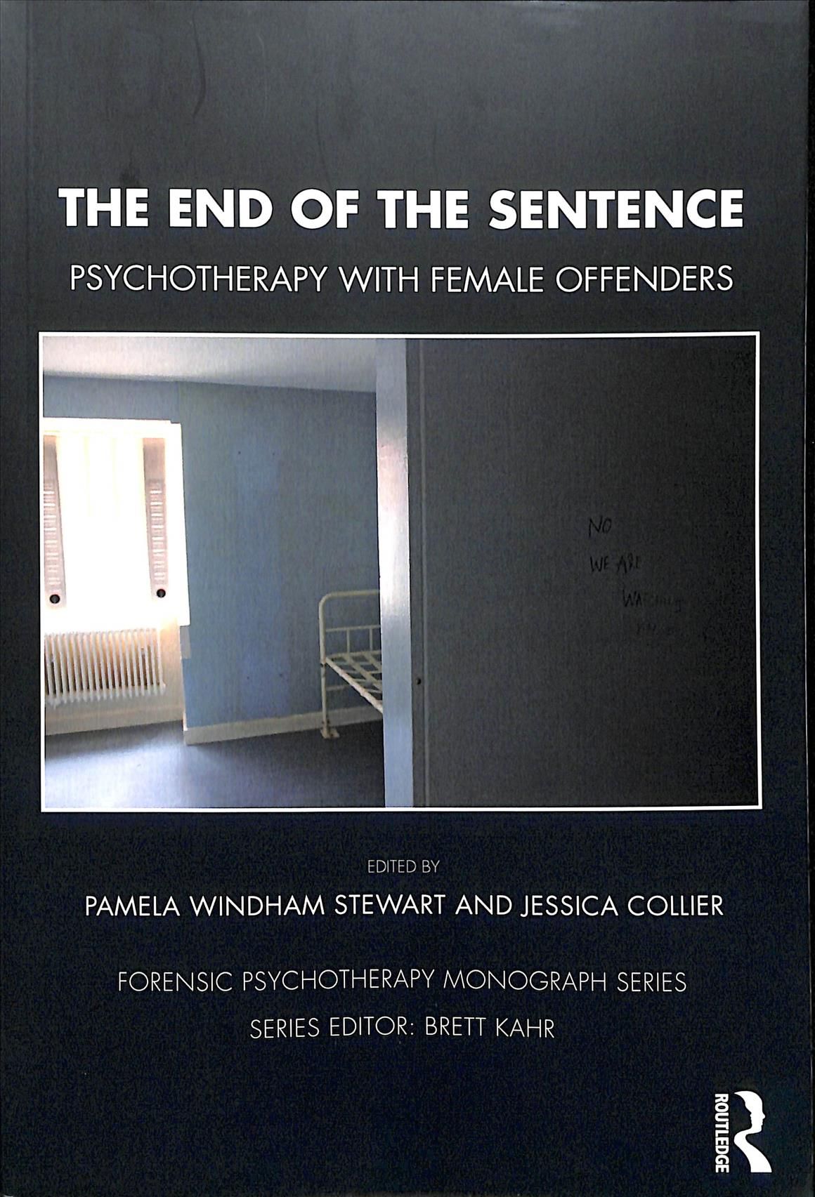 The End of the Sentence 9780367074326 (Paperback)