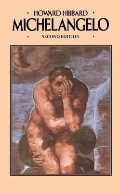 Michelangelo By Howard Hibbard, Shirley G. Hibbard 9780367094829