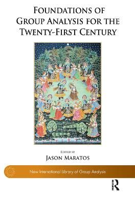 Foundations of Group Analysis for the Twenty-First Century (Hardback)