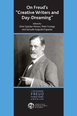 On Freud's Creative Writers and Day-Dreaming 9780367106652 (Hardback)