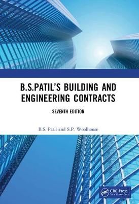 B.S. Patil's Building and Engineering Contracts 9780367133313