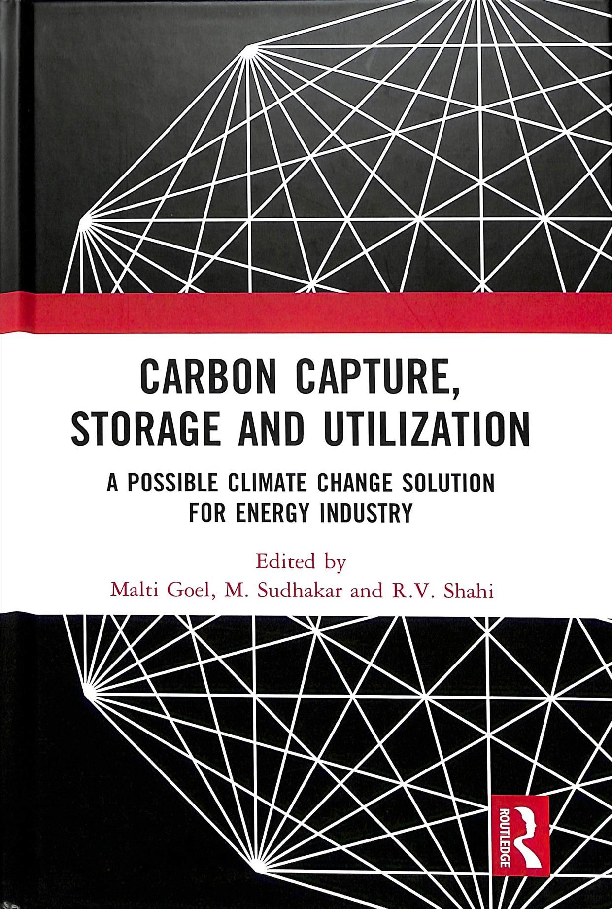 Carbon Capture, Storage and Utilization: A Possible Climate Change Solution for Energy Industry