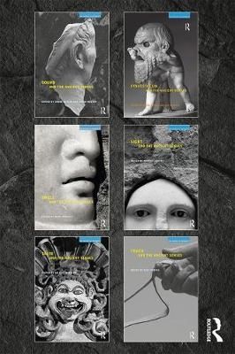 The Senses in Antiquity By Butler, Shane (EDT)/ Bradley, Mark (EDT)