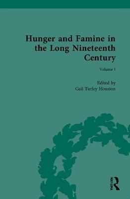 Hunger and Famine in the Long Nineteenth Century 9780367187514