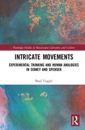 Intricate Movements By Bradley Davin Tuggle 9780367194529 (Hardback)