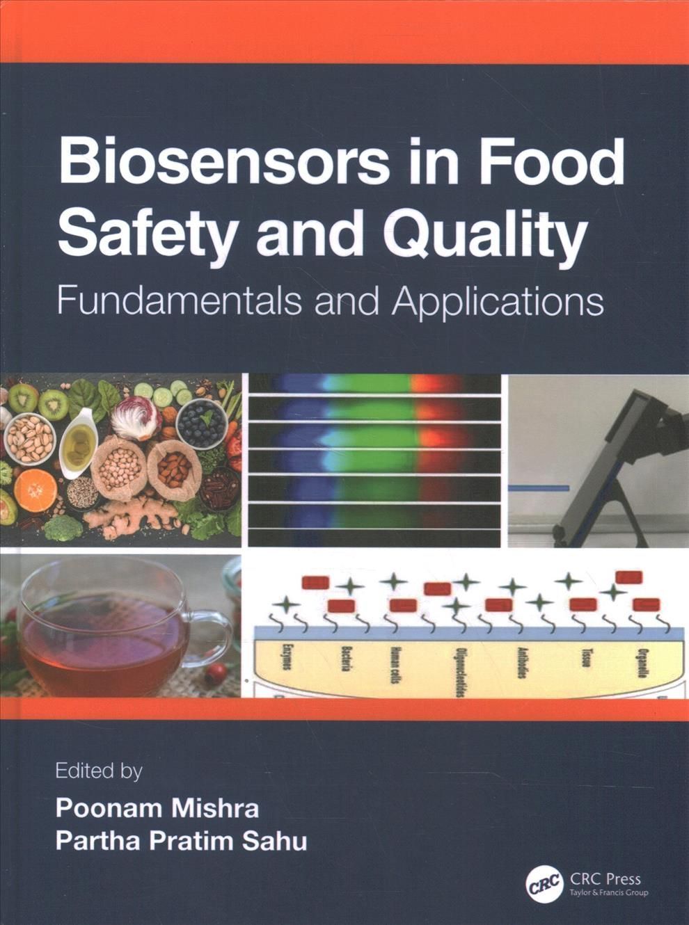 Biosensors in Food Safety and Quality 9780367201647 (Hardback)
