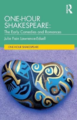 One-Hour Shakespeare By Julie Fain Lawrence-Edsell 9780367206390