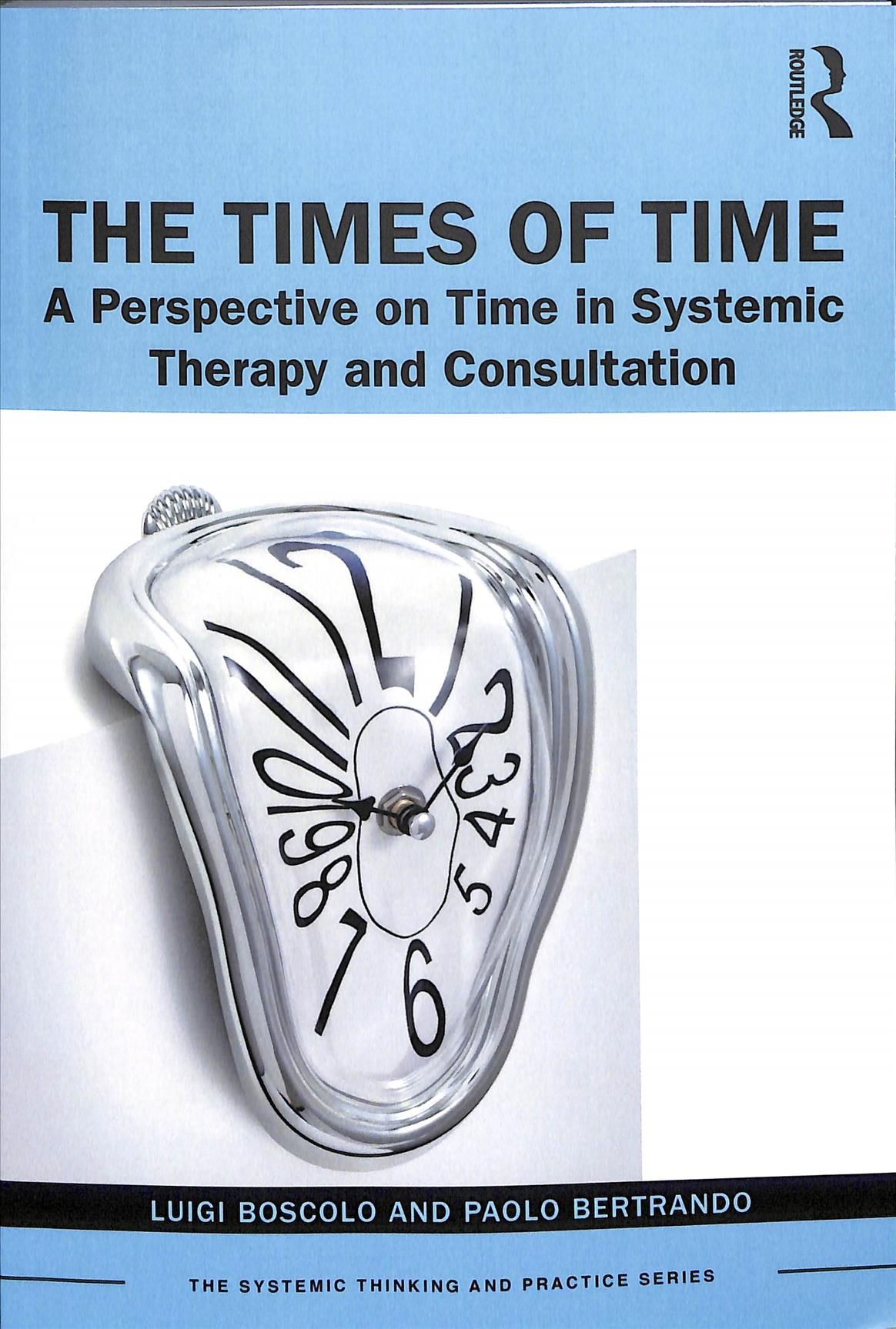 The Times of Time: A Perspective on Time in Systemic Therapy and Consultation