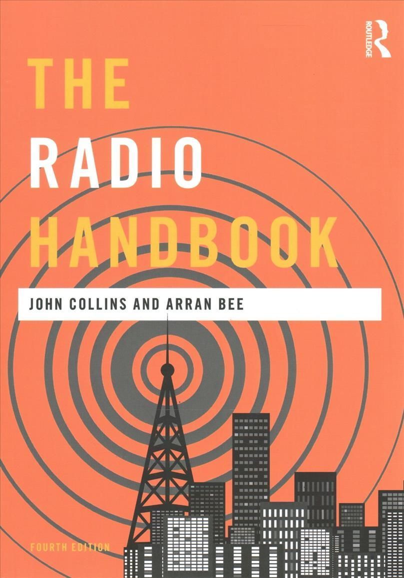 The Radio Handbook By Collins, John 9780367227388 (Paperback)
