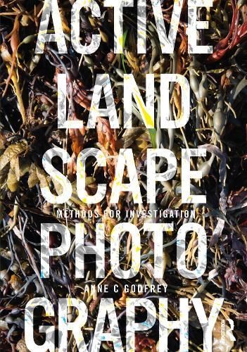 Active Landscape Photography. Methods for Investigation 9780367248444