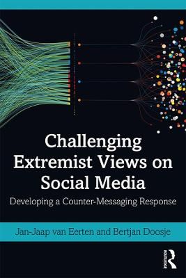 Challenging Extremist Views on Social Media 9780367253158 (Paperback)