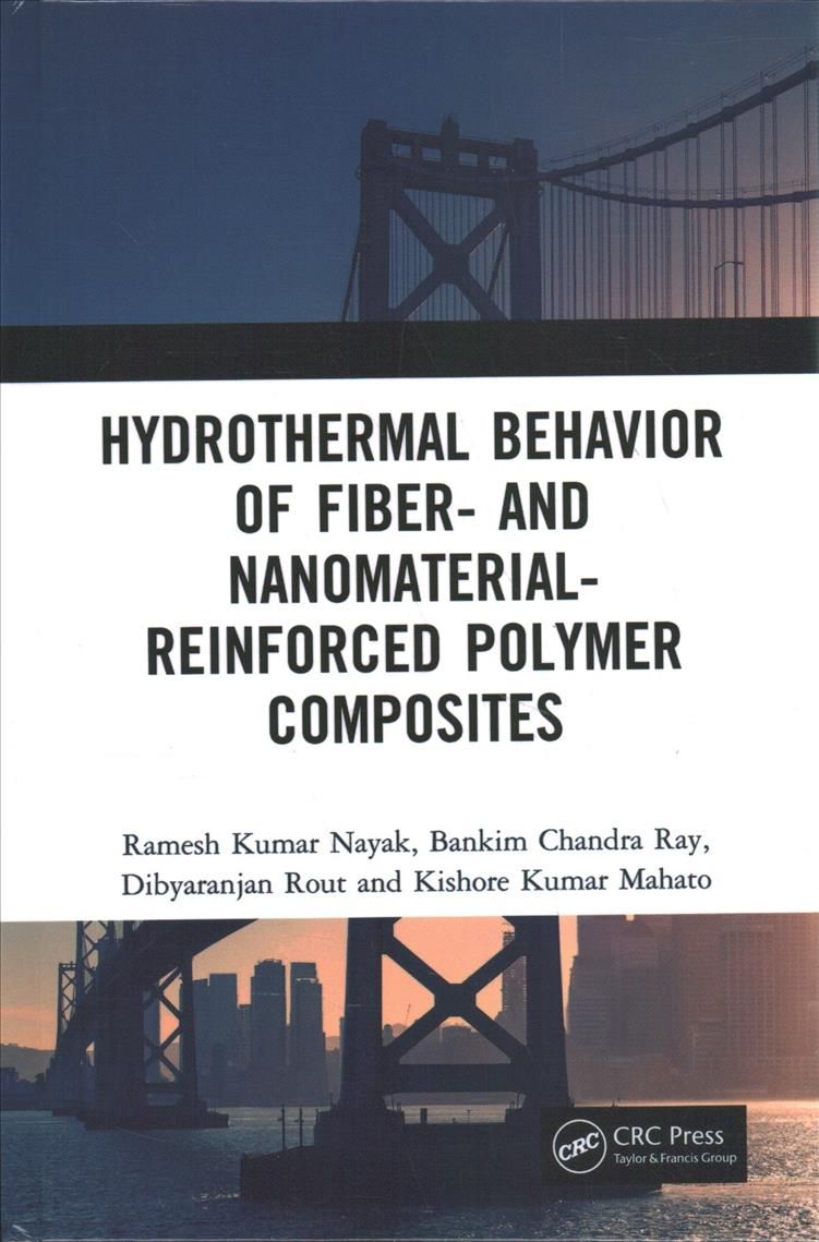 Hydrothermal Behavior of Fiber- and Nanomaterial-Reinforced Polymer Composites