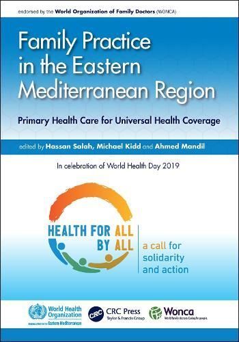Family Practice in the Eastern Mediterranean Region 9780367272616