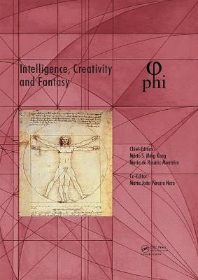 Intelligence, Creativity and Fantasy 9780367277192 (Hardback)