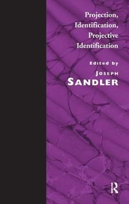Projection, Identification, Projective Identification 9780367326128