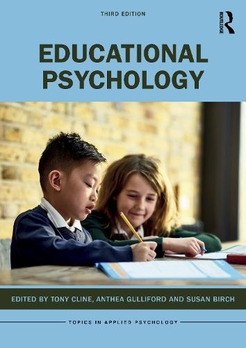 Educational Psychology 9780367339142 (Paperback)
