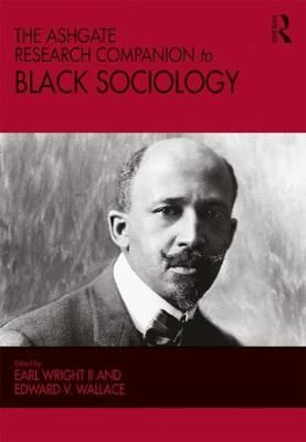 The Ashgate Research Companion to Black Sociology 9780367341138