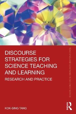 Discourse Strategies for Science Teaching and Learning 9780367344245