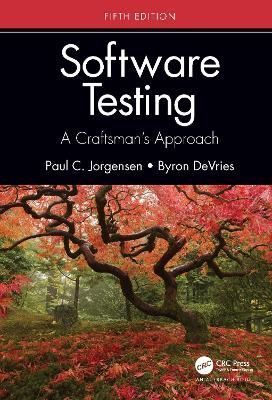 Software Testing 9780367358495 (Hardback)