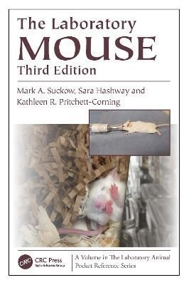 The Laboratory Mouse 9780367373207 (Paperback)