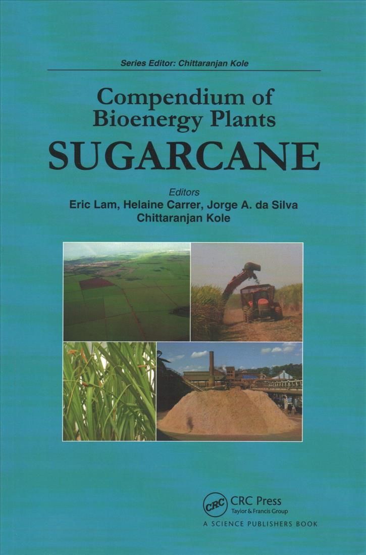 Compendium of Bioenergy Plants 9780367377281 (Paperback)