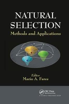 Natural Selection By Mario A. Fares 9780367378134 (Paperback)