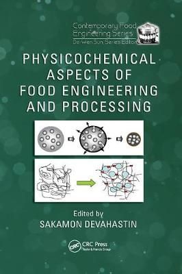 Physicochemical Aspects of Food Engineering and Processing (Paperback)