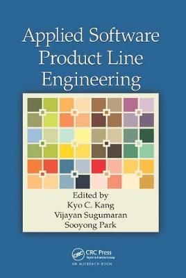 Applied Software Product Line Engineering By Kyo C. Kang 9780367384661