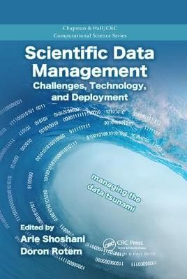 Scientific Data Management 9780367384760 (Paperback)