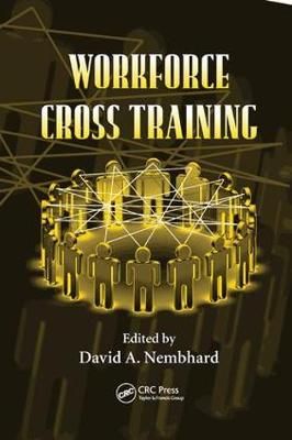 Workforce Cross Training By Nembhard, David A. 9780367389185