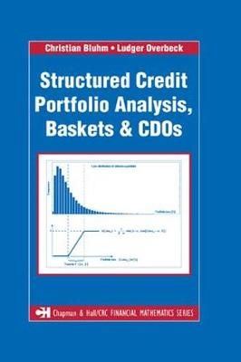 Structured Credit Portfolio Analysis, Baskets and CDOs 9780367390242