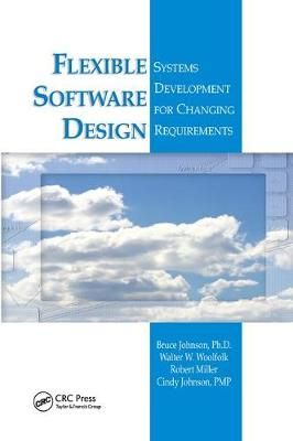 Flexible Software Design By Bruce Johnson 9780367392642 (Paperback)